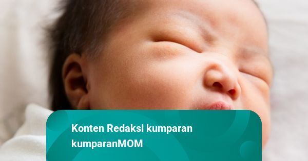 Tanda Bayi Baru Lahir Sehat Walafiat | kumparan.com